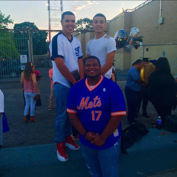 Meet your Posher, Ray - Picture 1 of 1